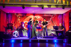 Concert Cosy Bar du 20 mai 2017