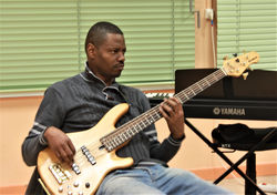 Maurice Biyong