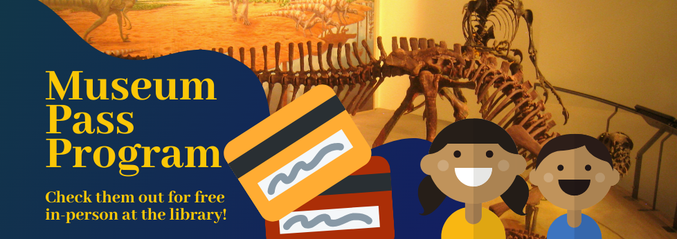 Museum Passes