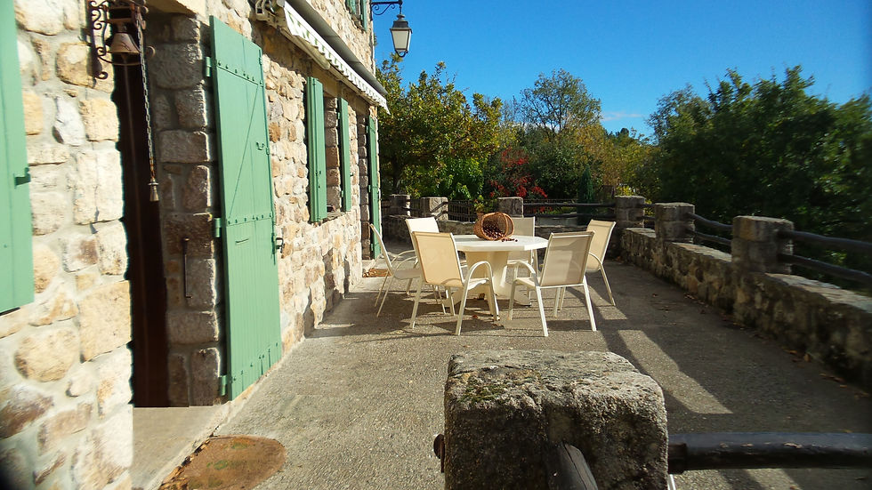 2 terrasse