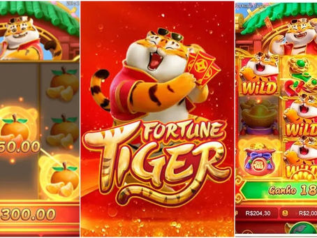 Governo avalia que 'Jogo do Tigrinho' pode ser liberado no Brasil