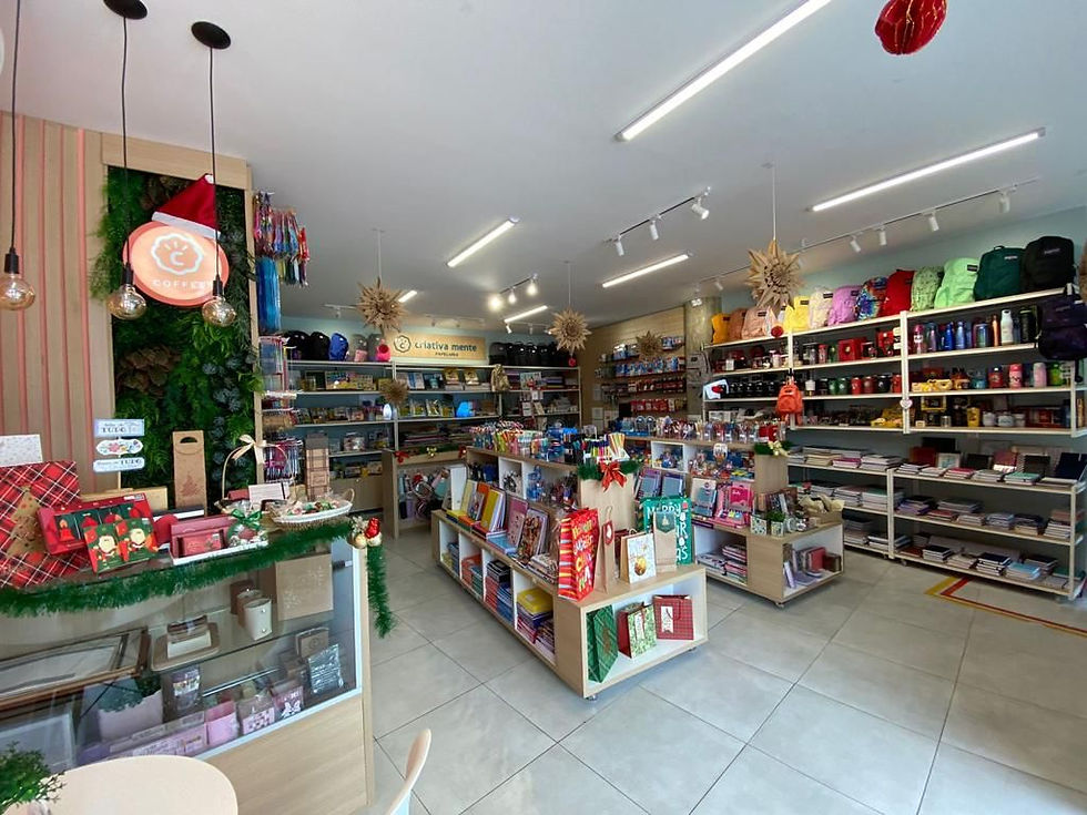 PAPELARIA DE NOVA PARNAMIRIM INOVA NA VOLTA ÀS AULAS E CRIA “BOX ESCOLAR”