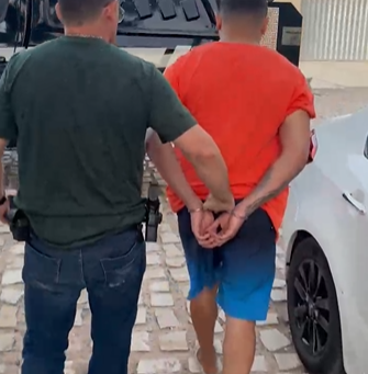 Preso homem que vendia produtos furtados de loja de Mossoró pela internet