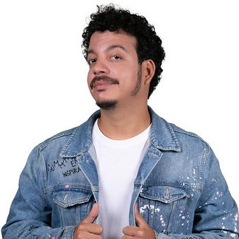 Natal Comedy Club - Rodrigos Marques