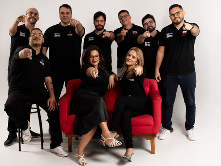 SL Educação e Humanas com Método anunciam nova equipe docente com formação acadêmica especializada