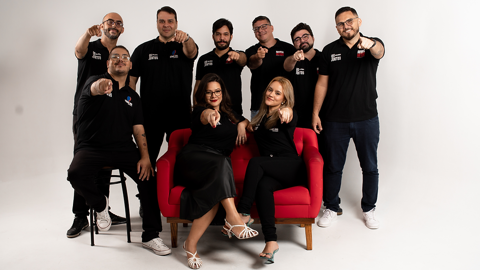 SL Educação e Humanas com Método anunciam nova equipe docente com formação acadêmica especializada