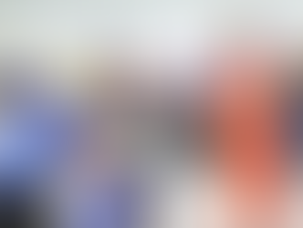 CARNACACC: Crianças da Casa Durval Paiva celebram o Carnaval