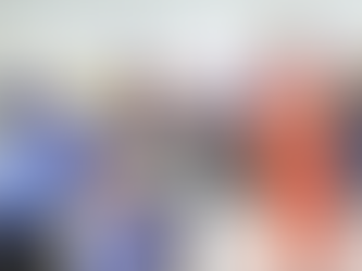 CARNACACC: Crianças da Casa Durval Paiva celebram o Carnaval