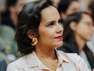A jornalista Valéria Araújo morreu aos 40 anos, em Natal, deixando uma trajetória dedicada à comunicação potiguar.