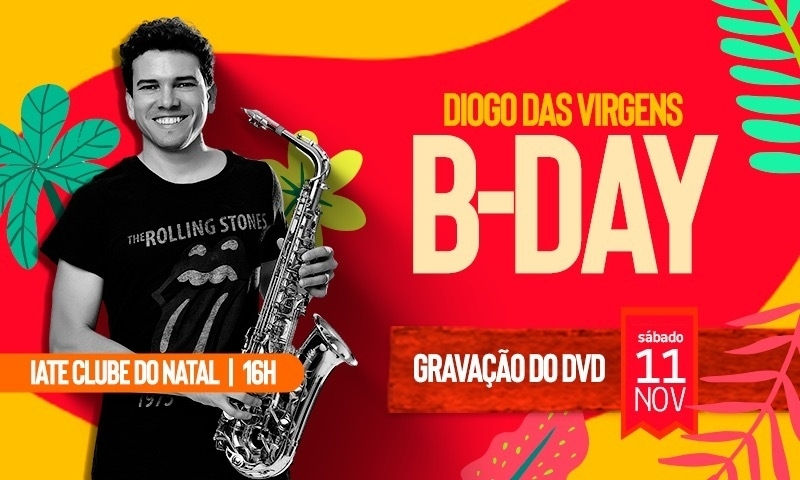 Diogo das Virges