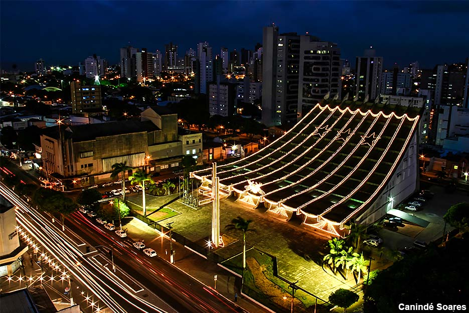 Confira os horários das missas de Natal e Ano Novo nas paróquias do Rio Grande do Norte