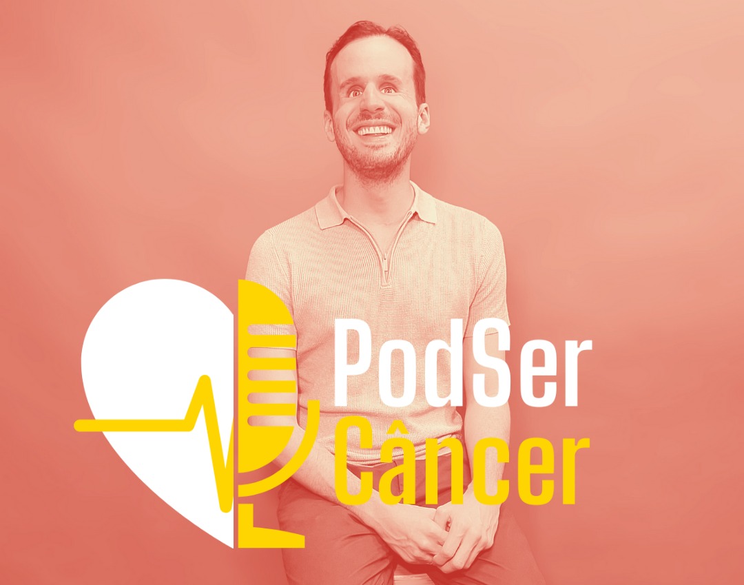 PodSer Câncer: Projeto da Casa Durval Paiva ganha alcance nacional e reúne personalidades em novo formato