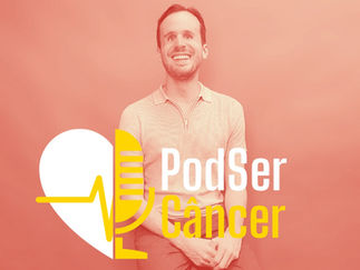 PodSer Câncer: Projeto da Casa Durval Paiva ganha alcance nacional e reúne personalidades em novo formato