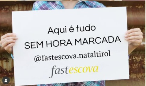 Coluna “Negócios com a Queridinha do Comércio” por Luciana Tito no Blog José Patrício