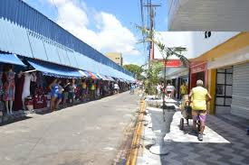 Projeto de requalificação quer transformar camelódromo do Alecrim em shopping popular modernizado