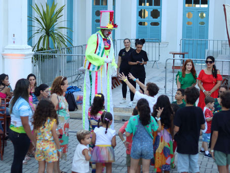 SESI Cultura abre inscrições gratuitas para cursos em Natal, São Gonçalo, Mossoró e Macau até sexta-feira (16)