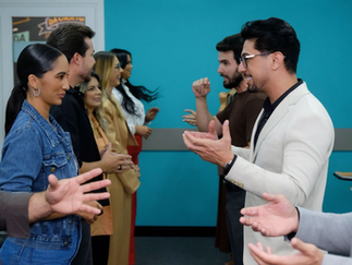 Pós-Carnaval marca aumento na busca por desenvolvimento profissional e comunicação estratégica