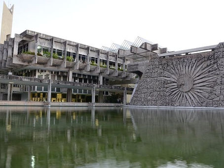 Professores da UFRN decidem manter greve após recusar proposta do governo