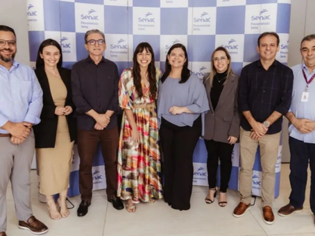 Fecomércio RN abre inscrições para curso gratuito de TI voltado a mulheres