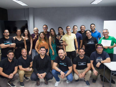 A escola de negócios, PDL Brasil é destaque no desenvolvimento de líderes na capital potiguar