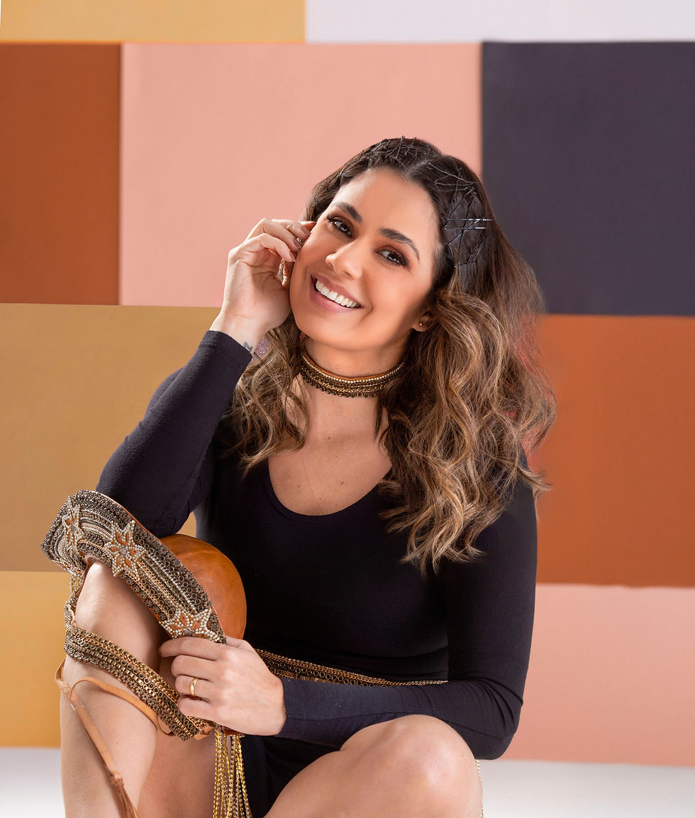 Roda Potiguar de Forró realiza edição especial no Teatro Alberto Maranhão