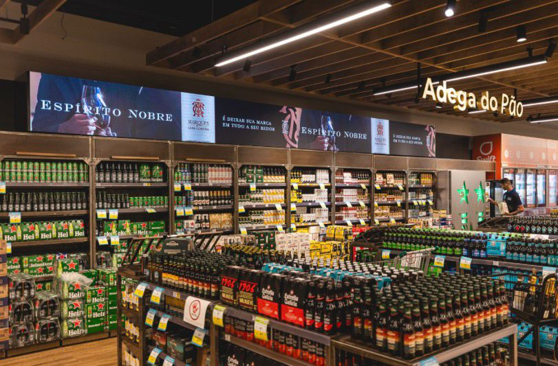 Pão de açúcar tem desconto de 50% em seleção de cervejas especiais