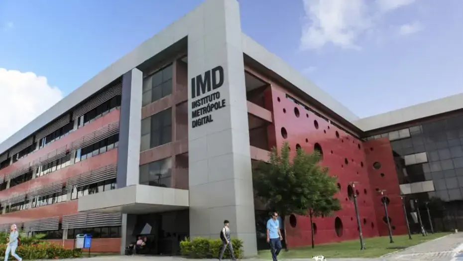 IMD abre 55 vagas para cursos gratuitos em tecnologia