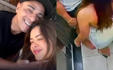 Polícia prende marido suspeito de feminicídio após queda da esposa do 10º andar em São Paulo