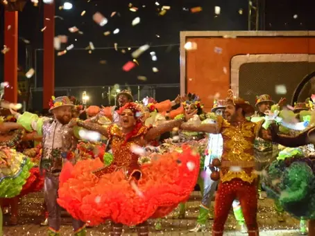 Festival de Quadrilhas Juninas agita Natal até domingo (29) com entrada gratuita