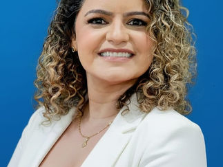 Jornalista potiguar Danny Nunes tem artigo publicado em periódico internacional