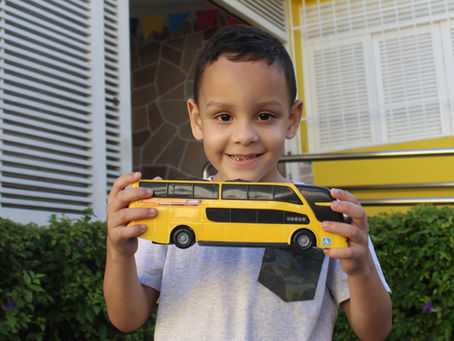 Bazar de brinquedos da Casa Durval Paiva é prorrogado até a próxima terça-feira (29)