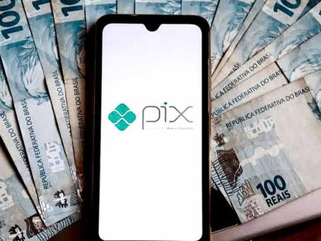 Mais de 11 milhões de usuários do Pix têm dados expostos em incidente de segurança, diz CNJ