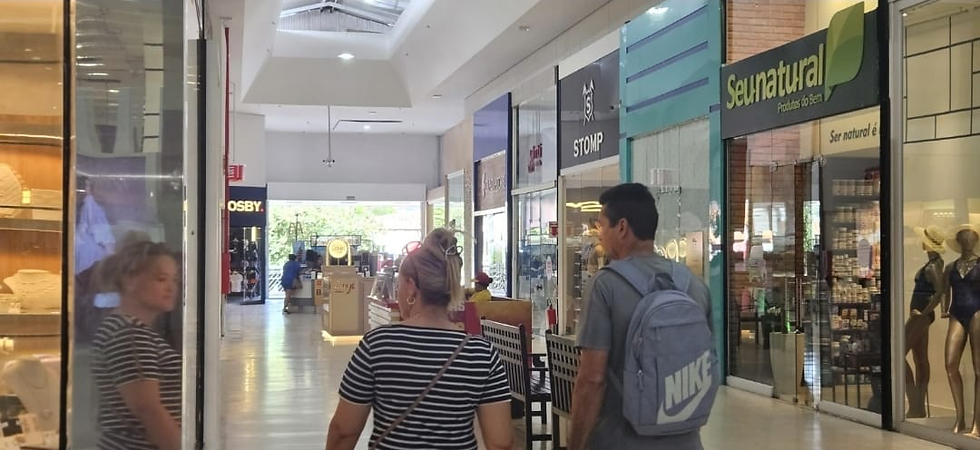 Dia dos Pais aquece vendas e programações em Natal; Praia Shopping aposta em experiência e presentes