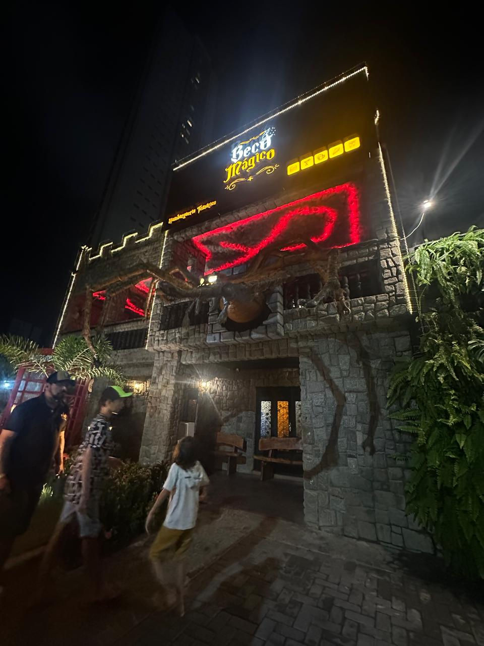 Restaurante Beco Mágico chegará a Natal