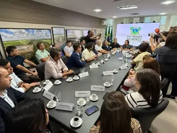 Governo do RN confirma instalação de batalhão da PM em Ceará-Mirim após cobrança de prefeito