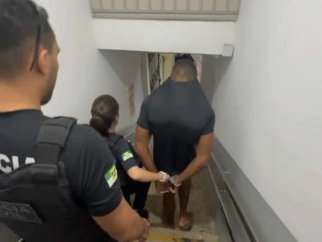 Suspeito de importunação sexual em ônibus de Natal é solto após apresentar comprovante de tratamento psiquiátrico