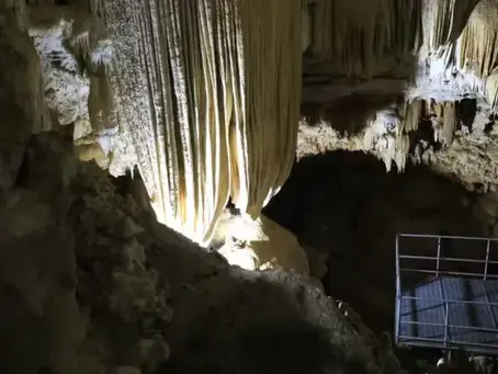 Parque Nacional da Furna Feia é aberto ao público e se torna novo tesouro potiguar