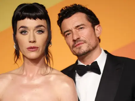 Katy Perry e Orlando Bloom encerram noivado após 6 anos, segundo site