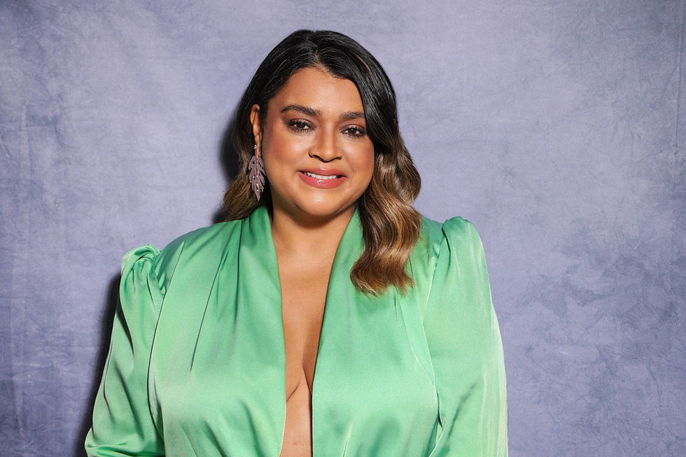 Corpo de Preta Gil chega ao Brasil nesta quinta; velório será no Theatro Municipal do Rio de Janeiro