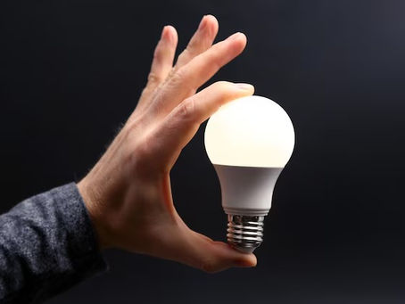 RN terá bandeira vermelha nas tarifas de energia em setembro