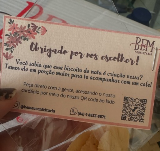 Coluna “Negócios com a Queridinha do Comércio” por Luciana Tito no Blog José Patrício