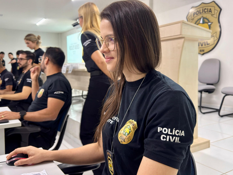 Polícia Civil recupera mais de 2 mil celulares e começa a devolver aparelhos aos donos no RN