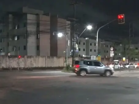 Ligação de filha de 7 anos ajuda a libertar motorista sequestrado em Fortaleza