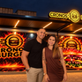 Hamburgueria na Zona Norte de Natal Cronos Burger amplia espaço no bairro Potengi