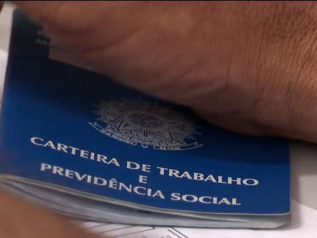 Número de pessoas que pediram demissão bate recorde em 2024