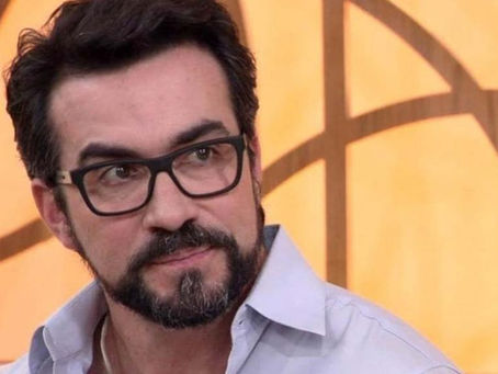 Padre Fábio de Melo é denunciado ao Vaticano
