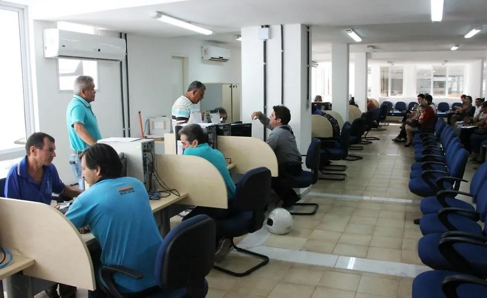 Contribuintes de Natal têm até 18 de julho para aderir ao REFIS 2025; veja como participar
