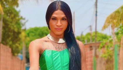 Cantora trans é encontrada decapitada no Mato Grosso