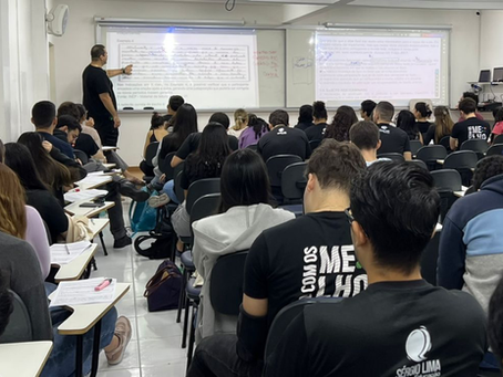 Direitos Humanos como tema estratégico para a Redação do Enem