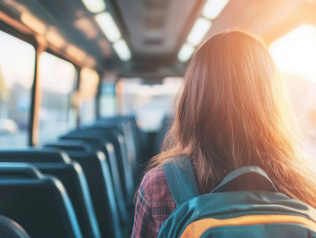 Parnamirim deve fornecer transporte para estudantes das escolas estaduais, decide MPRN